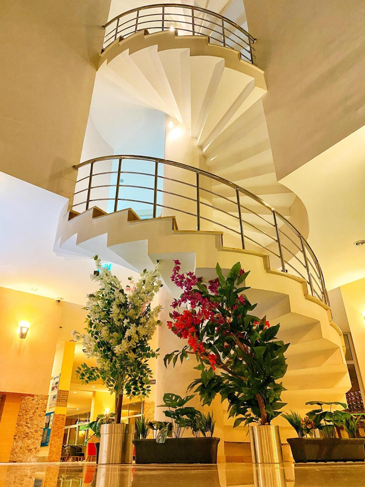Grand Viking Hotel Kemer Exterior foto