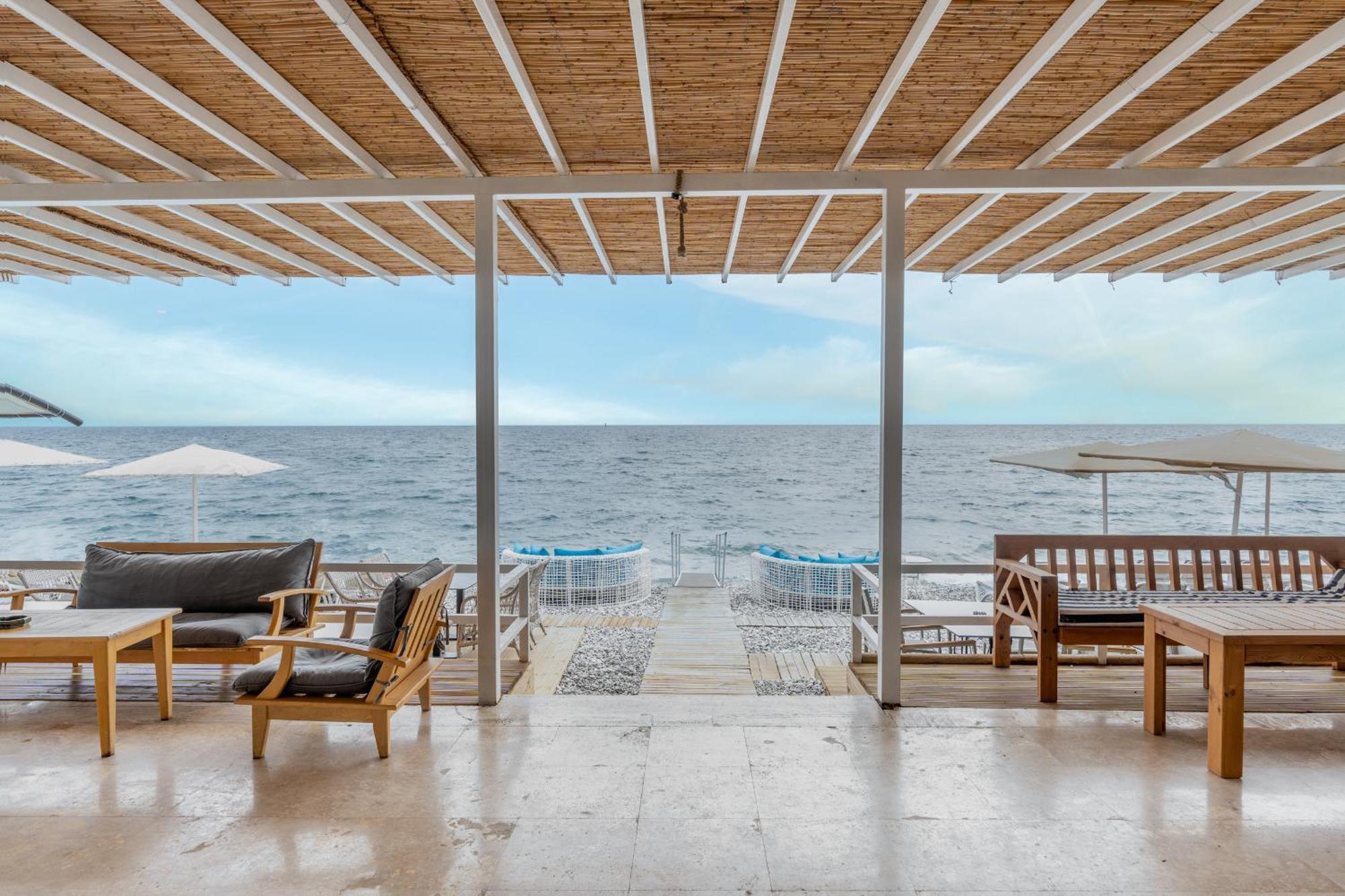 Grand Viking Hotel Kemer Exterior foto